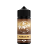 Vanilla Ice - E-Liquide Frappe Co de Fantasifabrication | VapeIQ UK | Saveur Vanille Crémeuse et Rafraîchissante | Eleciga CONTENANCE  100ml