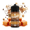 E-liquide Caramel Frappe 00mg 100ml - Frappe Co by VapeIQ  | Eleciga CONTENANCE  100ml