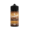 E-liquide Caramel Frappe 00mg 100ml - Frappe Co by VapeIQ  | Eleciga CONTENANCE  100ml