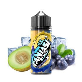 Blueberry X Honeydew Ice...