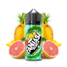 E liquide Pineapple X GrapeFruit 00mg 100ml Remix - Fantasi | Eleciga CONTENANCE  100ml