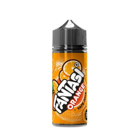 Orange 00mg 100ml - Fantasi