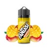 E liquide Mango 00mg 100ml - Fantasi | Eleciga CONTENANCE  100ml