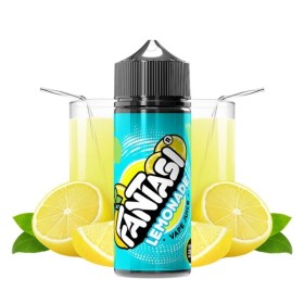 Lemonade 00mg 100ml - Fantasi