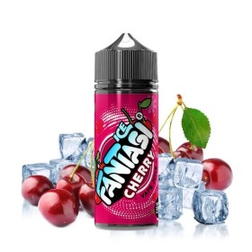 Cherry Ice 00mg 100ml -...