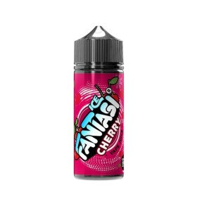 Cherry Ice 00mg 100ml - Fantasi