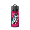 E-liquide Cherry Ice 100ml - Fantasi | Cerise Glacée | Eleciga CONTENANCE  100ml