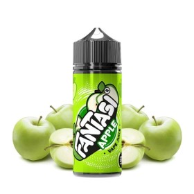 Apple 00mg 100ml - Fantasi