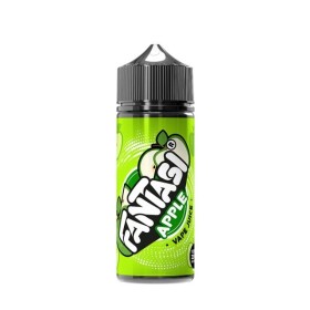 Apple 00mg 100ml - Fantasi