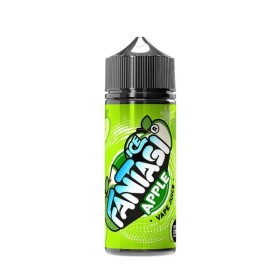 Apple Ice 00mg 100ml - Fantasi