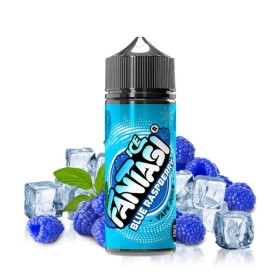 Blue Raspberry Ice 00mg...