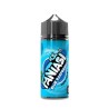 E liquide Blue Raspberry Ice 00mg 100ml - Fantasi | Eleciga CONTENANCE  100ml