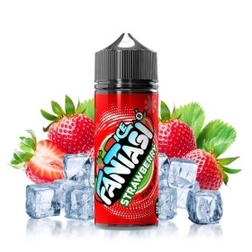 Strawberry Ice 00mg 100ml -...