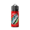 E-liquide Strawberry Ice 100ml - Fantasi - Fraise Fruitée et Fraîcheur Glacée | Eleciga CONTENANCE  100ml