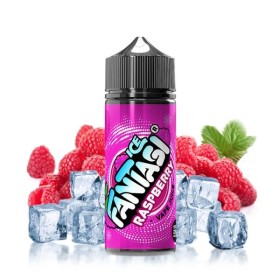 Raspberry Ice 00mg 100ml -...