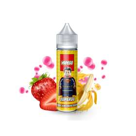 Supergo 00mg 50ml - Vapego