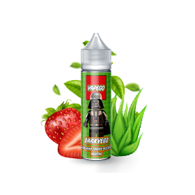 Darkvego 00mg 50ml - Vapego