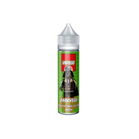 Darkvego 00mg 50ml - Vapego