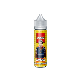 Supergo 00mg 50ml - Vapego