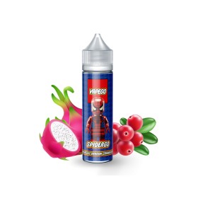 Spidergo 00mg 50ml - Vapego