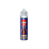 E liquide Spidergo 00mg 50ml - Vapego | Eleciga CONTENANCE  50ml