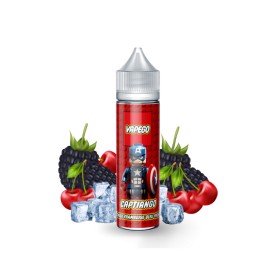 Captaingo 00mg 50ml - Vapego