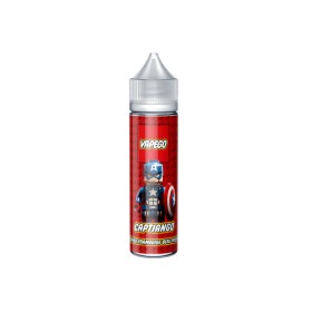 Captaingo 00mg 50ml - Vapego