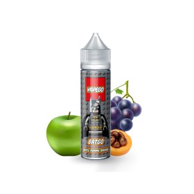 Batgo 00mg 50ml - Vapego