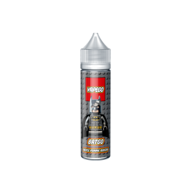 Batgo 00mg 50ml - Vapego