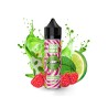 E liquide Good Green 00mg 50ml - Good Vibes | Eleciga CONTENANCE  50ml