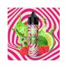 E liquide Good Green 00mg 50ml - Good Vibes | Eleciga CONTENANCE  50ml