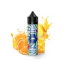 E liquide Good Blue 00mg 50ml - Good Vibes | Eleciga CONTENANCE  50ml