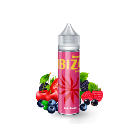 Ibiza 00mg 50ml - Nammos