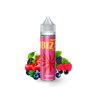 E-liquide Ibiza 50ml - Saveurs Fruits Rouges by Nammos | Eleciga CONTENANCE  50ml