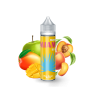 E liquide Miami 00mg 50ml - Nammos | Eleciga CONTENANCE  50ml