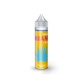 Miami 00mg 50ml - Nammos