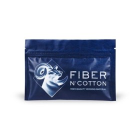 Coton Fiber N'Cotton