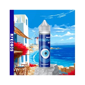 Mykonos 00mg 50ml - Nammos