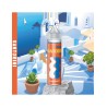 E liquide Santorini 00mg 50ml - Nammos | Eleciga CONTENANCE  50ml