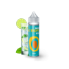 E liquide St Tropez 00mg 50ml - Nammos | Eleciga CONTENANCE  50ml