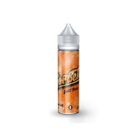 Sorbet Pêche 00mg 50ml - Sorbetto