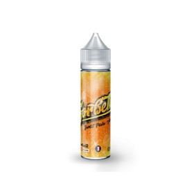 Sorbet Pêche Abricot 00mg 50ml - Sorbetto