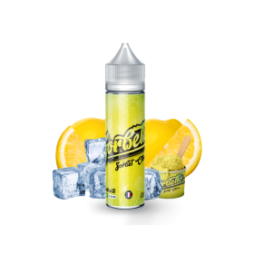 Sorbet Citron 00mg 50ml - Sorbetto