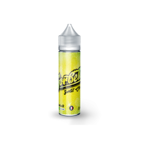 Sorbet Citron 00mg 50ml - Sorbetto