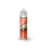 E liquide Sorbet Fraise 00mg 50ml - Sorbetto | Eleciga CONTENANCE  50ml