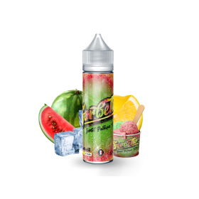 Sorbet Pasteque Citron 00mg 50ml - Sorbetto