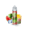 E liquide Sorbet Pasteque Citron 00mg 50ml - Sorbetto | Eleciga CONTENANCE  50ml