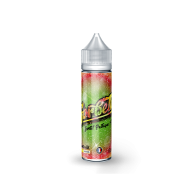 Sorbet Pasteque Citron 00mg 50ml - Sorbetto