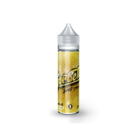 Sorbet Ananas 00mg 50ml - Sorbetto