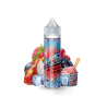 E liquide Sorbet Fruits du Dragon Fruits Rouges 00mg 50ml - Sorbetto | Eleciga CONTENANCE  50ml